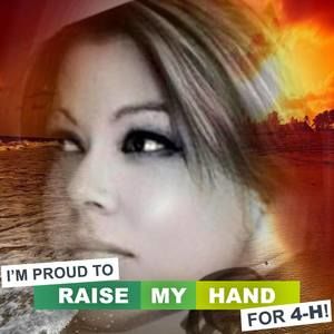 Meet your Posher, Jacquelyn